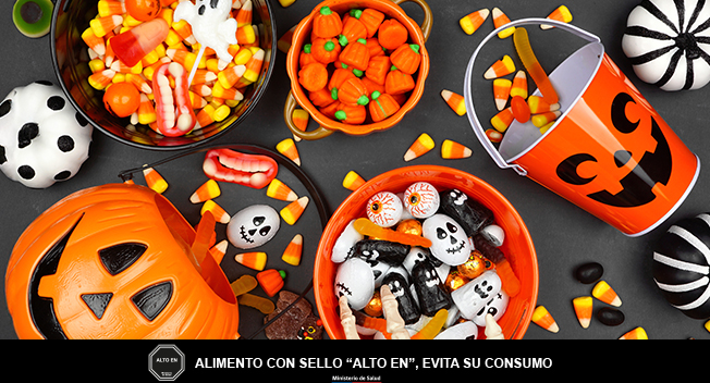 Dulces